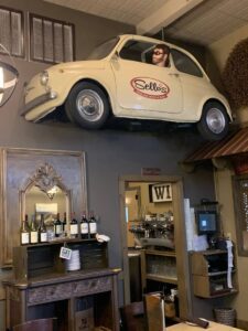 west ocean city restaurant