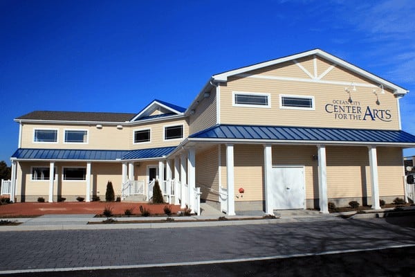 Ocean City Art League Online Classes During Covid
