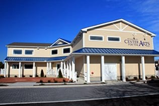 September Exhibits at the Art League of Ocean City