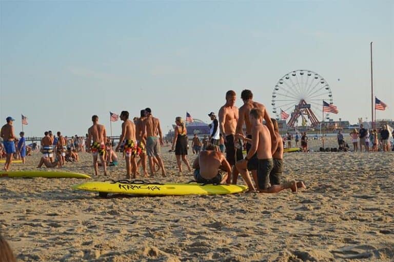 2015 Ocean City Crew Comps (26 photos)