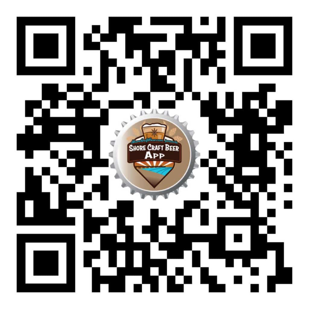 download the Shore Craft Beer App