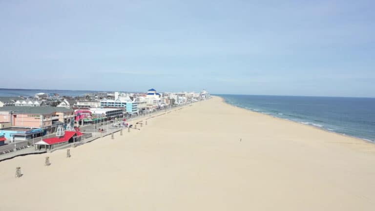 Ocean City Names Beauty Spot Awards Winners