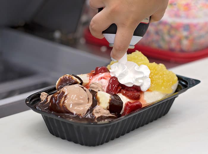 Dumser's Dairyland - Ice Cream made daily in Ocean City Maryland