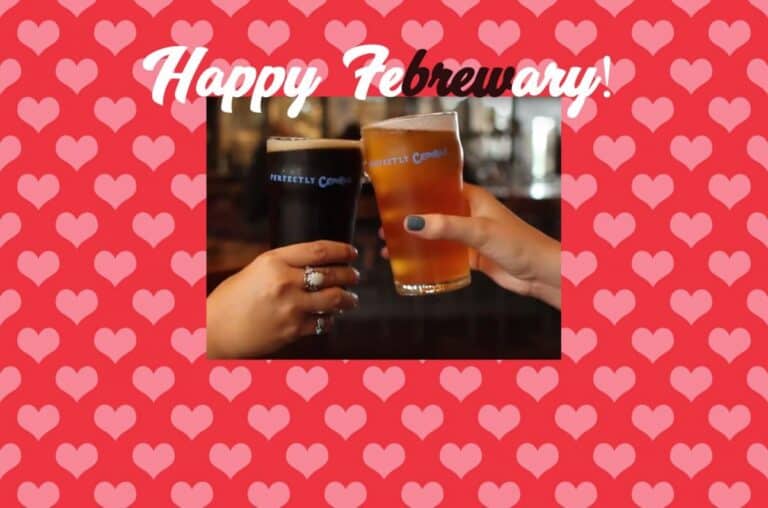 FeBREWary is coming;  Plan your Beercation for Leap Day!