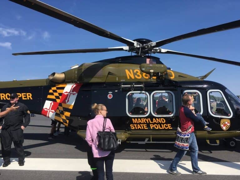 4 Air Show activities you never even considered