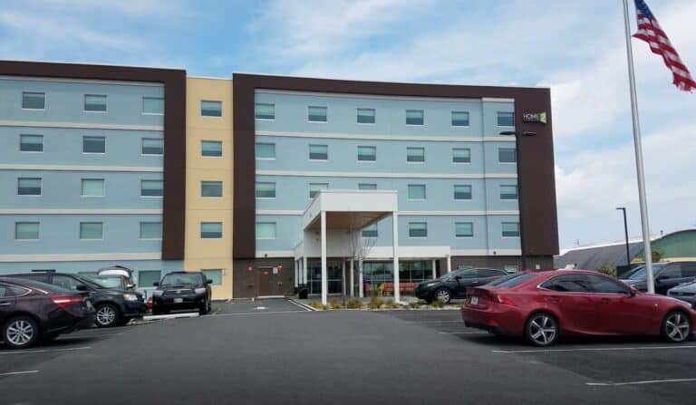 Home 2 Suites is Hiring