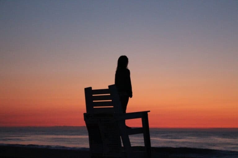 Ocean City love stories