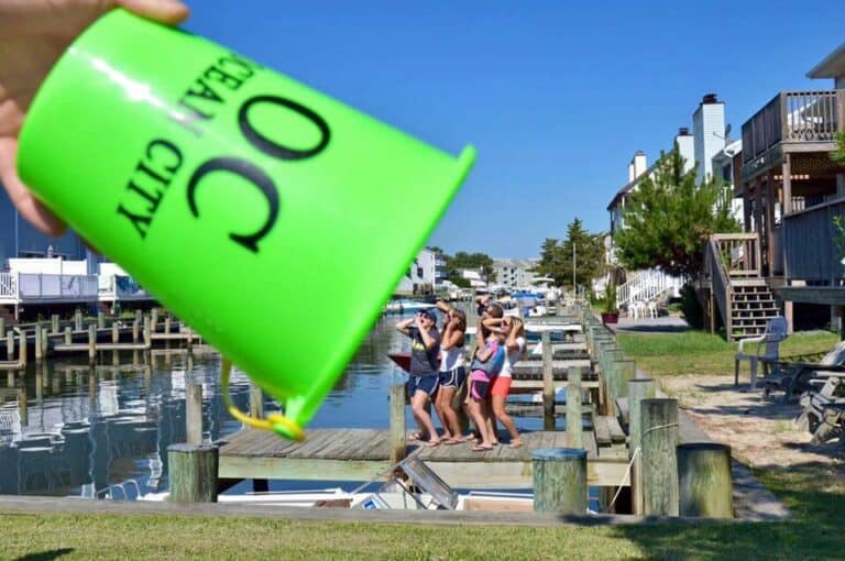 Out and about in Ocean City (12 photos)