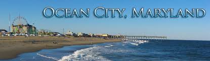 Ocean City Maryland, information on vacation rentals, real estate, lodging, restaurants, dining, events, fishing, charter boats, watersports and attractions.