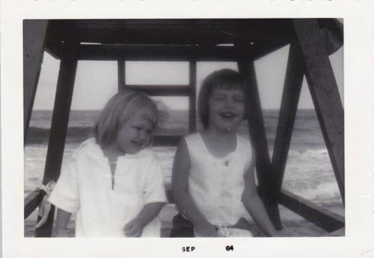 Throwback: Summer Fun Throughout the Years (15 photos)