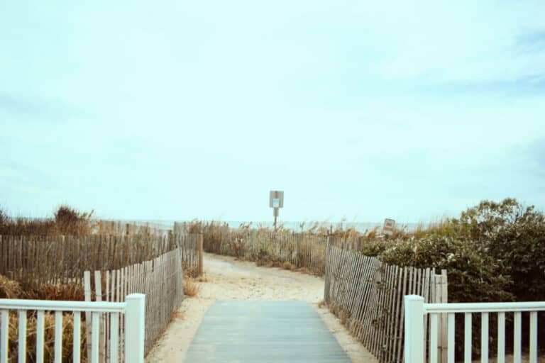 Town of Ocean City Leaders Take Further Steps