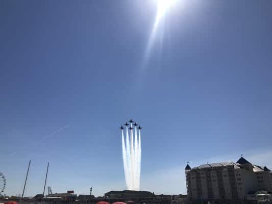 oc air show