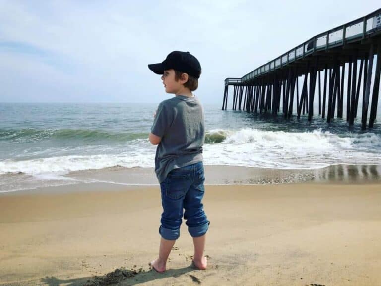 Things To Do In Ocean City This Weekend