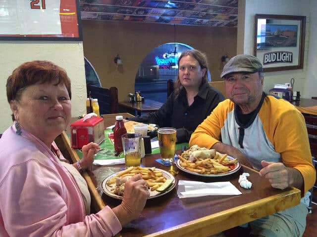 Great Ocean City Dining This Weekend