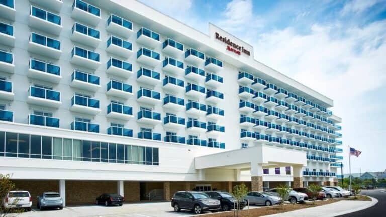 Residence Inn by Marriott Ocean City are Hiring!