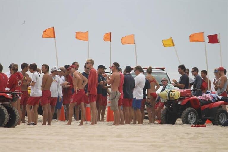 Scammed OC lifeguards trying to move on