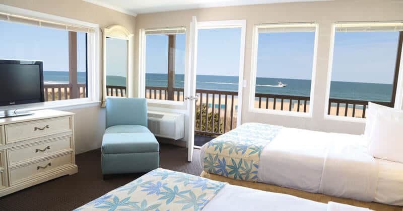 Doubletree Ocean City