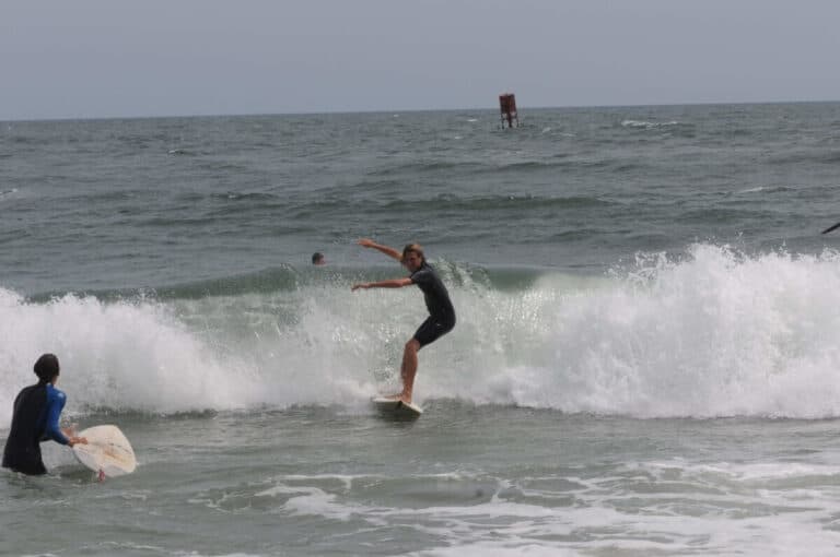 Best Surf Shops In Ocean City