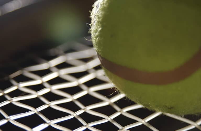 Decatur tennis players see tough district opponents