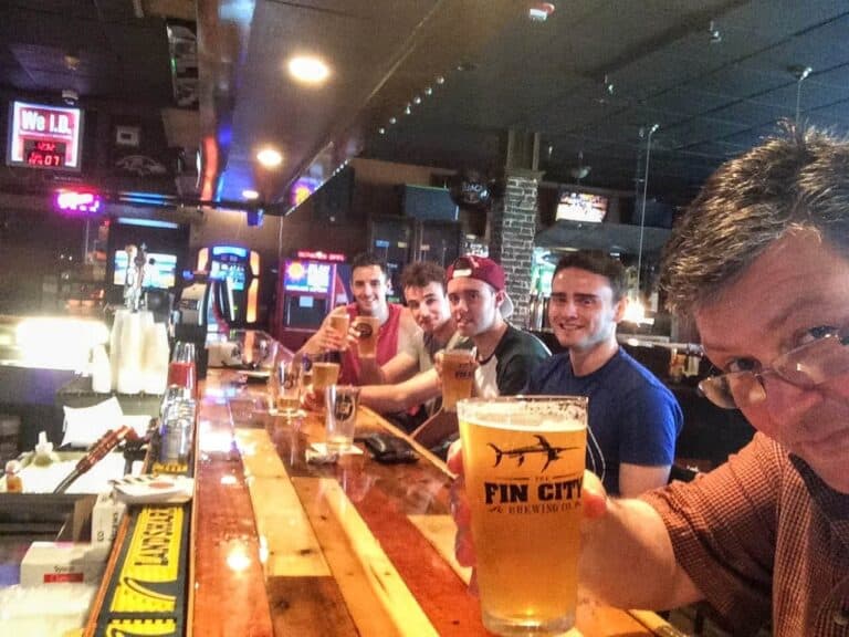 toy russo ocean city