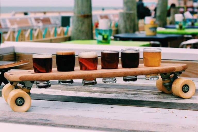 Take a Virtual Tour of the Ocean City Area Brewery Scene (10 photos)