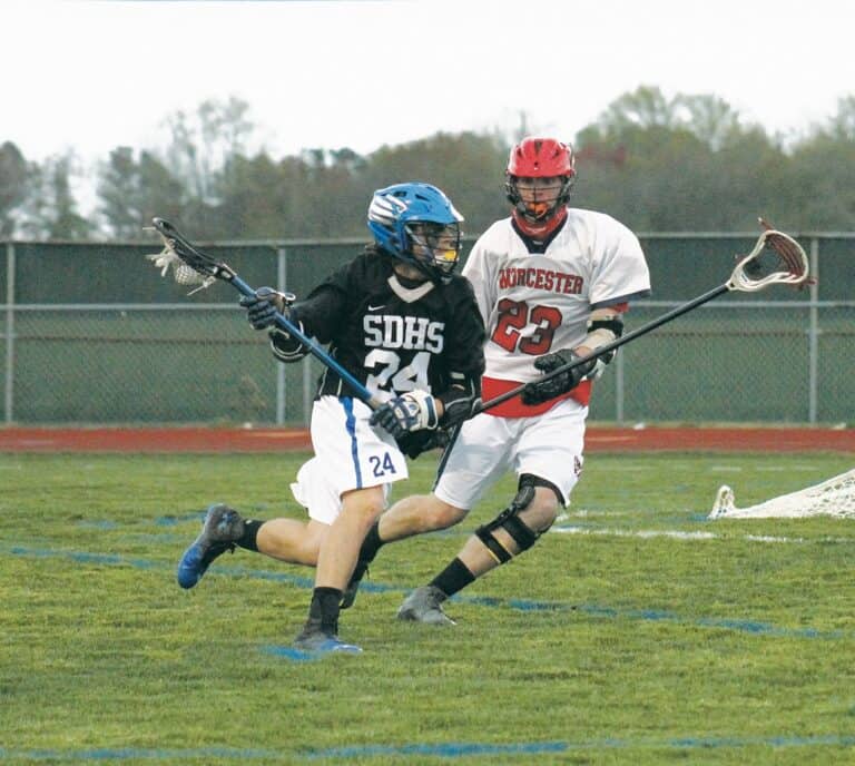 Decatur boys’ lax tops Prep, 11-4