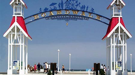 Boardwalk