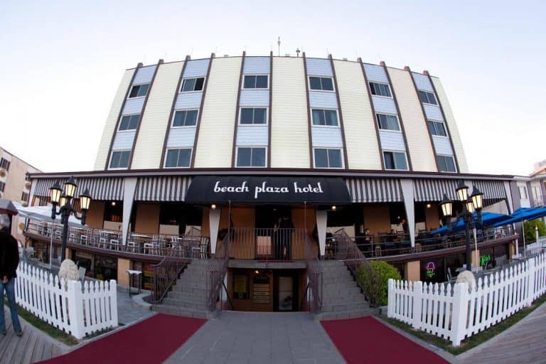 End of an Era: Beach Plaza Hotel Closing Permanently
