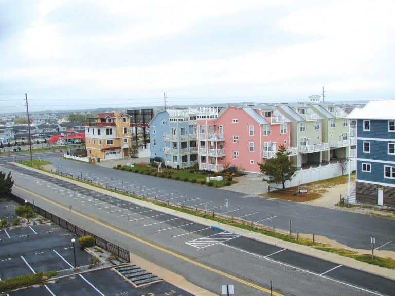 5 Top Summer Vacation Rentals in Ocean City