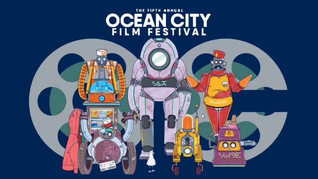 Ocean City Film Festival Announces 2021 Winners