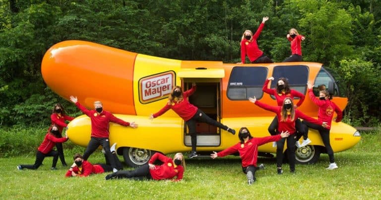 Jolly Roger® at the Pier Announces the Wienermobile is Coming to the  Pier!