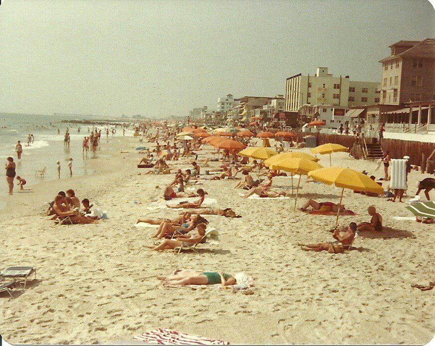 15th street beach ocean city md