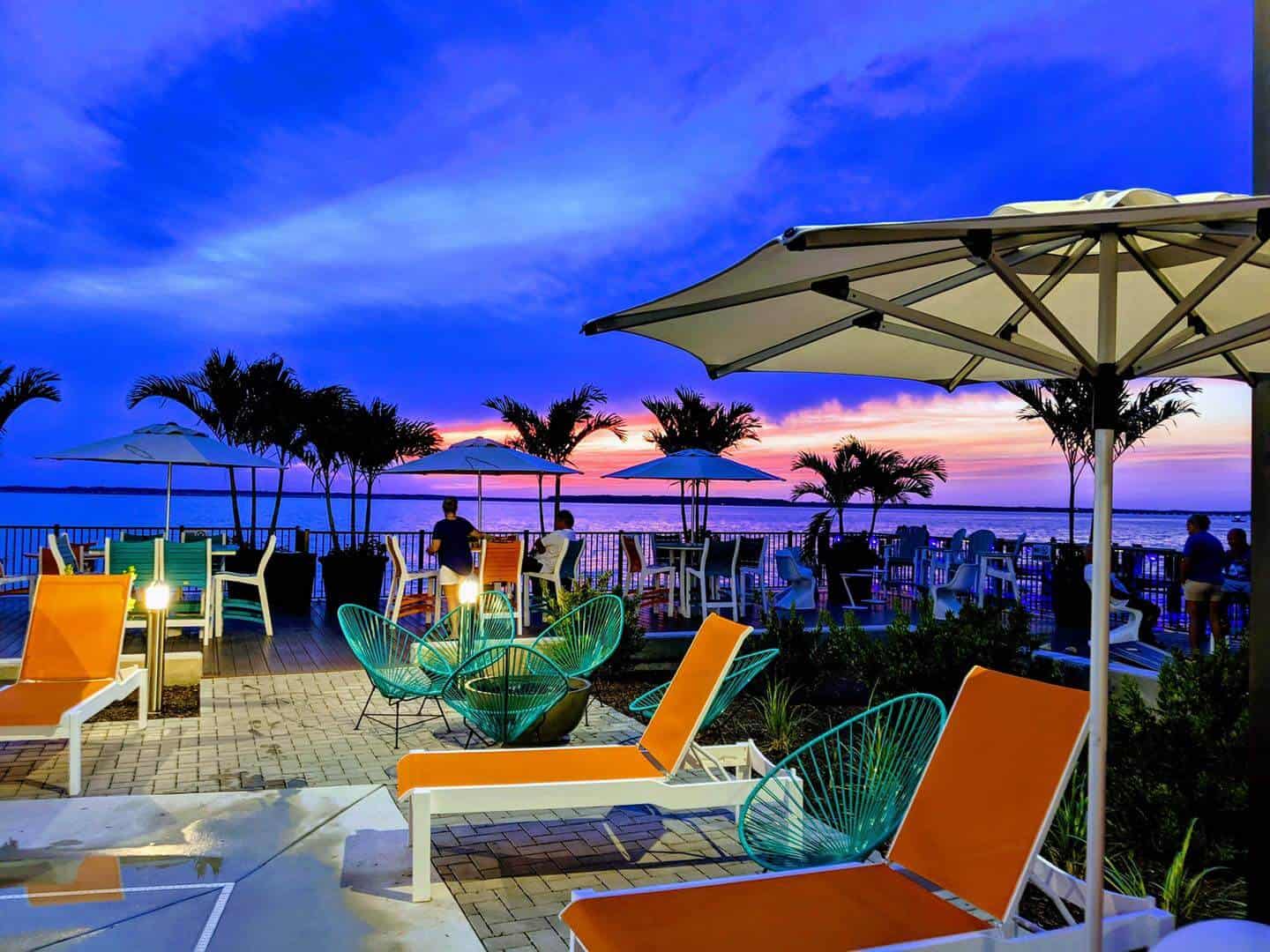 Aloft Ocean City