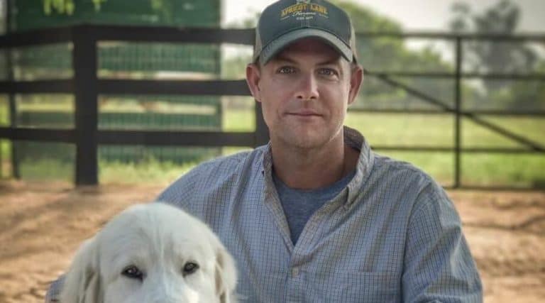 Ocean City native’s documentary “The Biggest Little Farm” hits the festival circuit