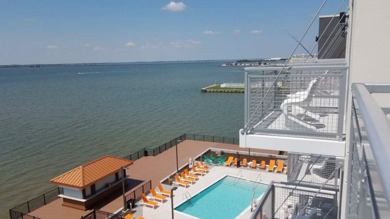 Offseason Hotel Deals in Ocean City