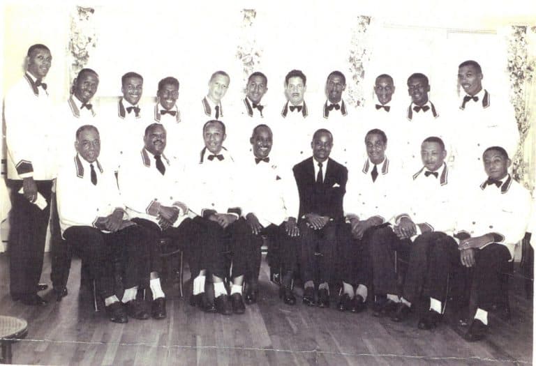 Ocean City Life-Saving Station Museum Celebrates Black History