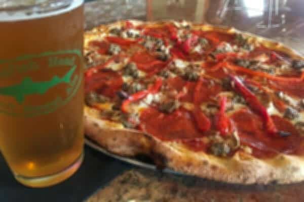 Only in Ocean City: Al Forno Fabulous All Year Long at Albertino’s