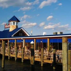 Angler Restaurant, Ocean City
