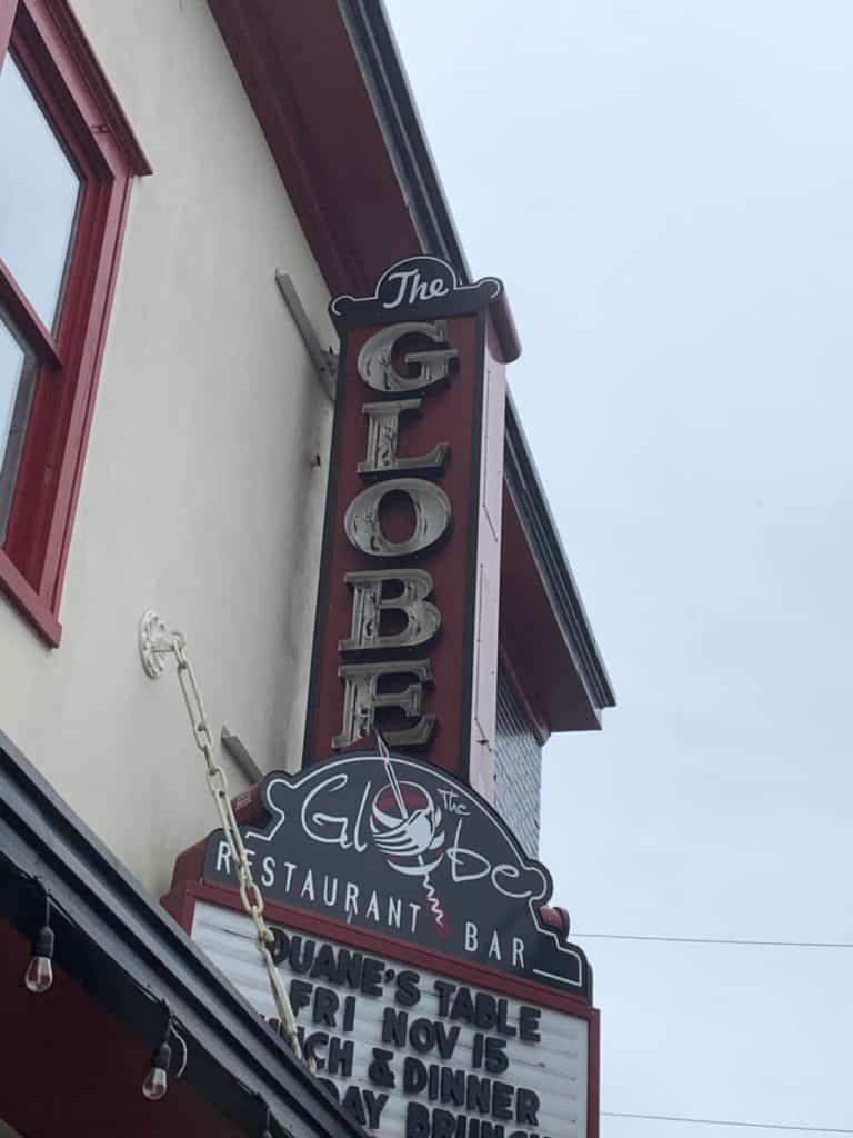 The Globe in Berlin is Closing, But Not Forever