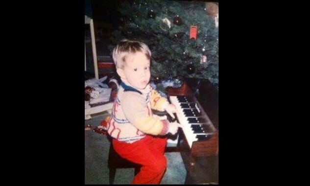 Brian’s Christmas Songbook: To Stop the Heroin Epidemic