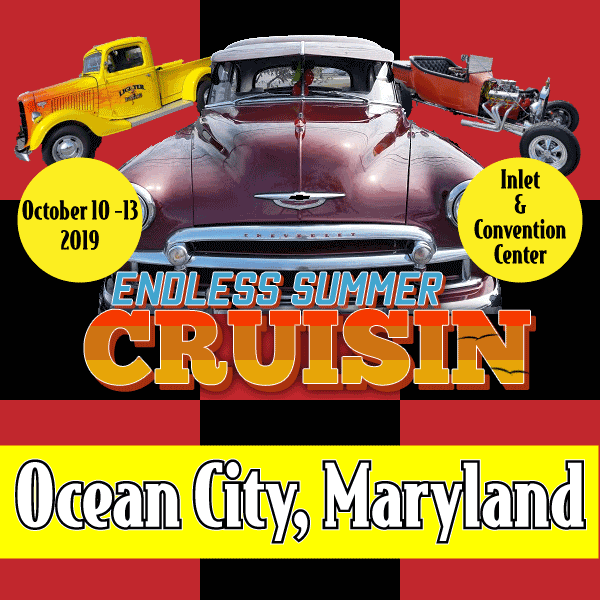 This Week in OC: Endless Summer Cruisin’ is Packed FULL!