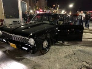 1966 Chevy Nova Wagon winner