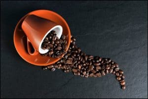 Coffee Deals inOcean City