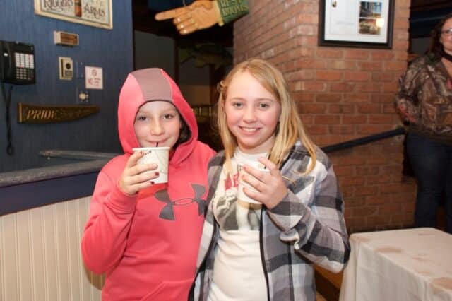 Light Up Downtown