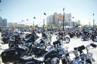 OC Bikefest