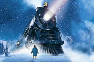 Free Polar Express