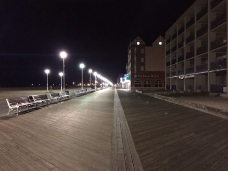 ghost tours in ocean city, maryland boardwalk spirits and halloween