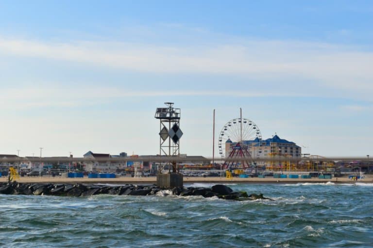 This Week in Ocean City: Dance parties, movies and Olympics – all on the beach