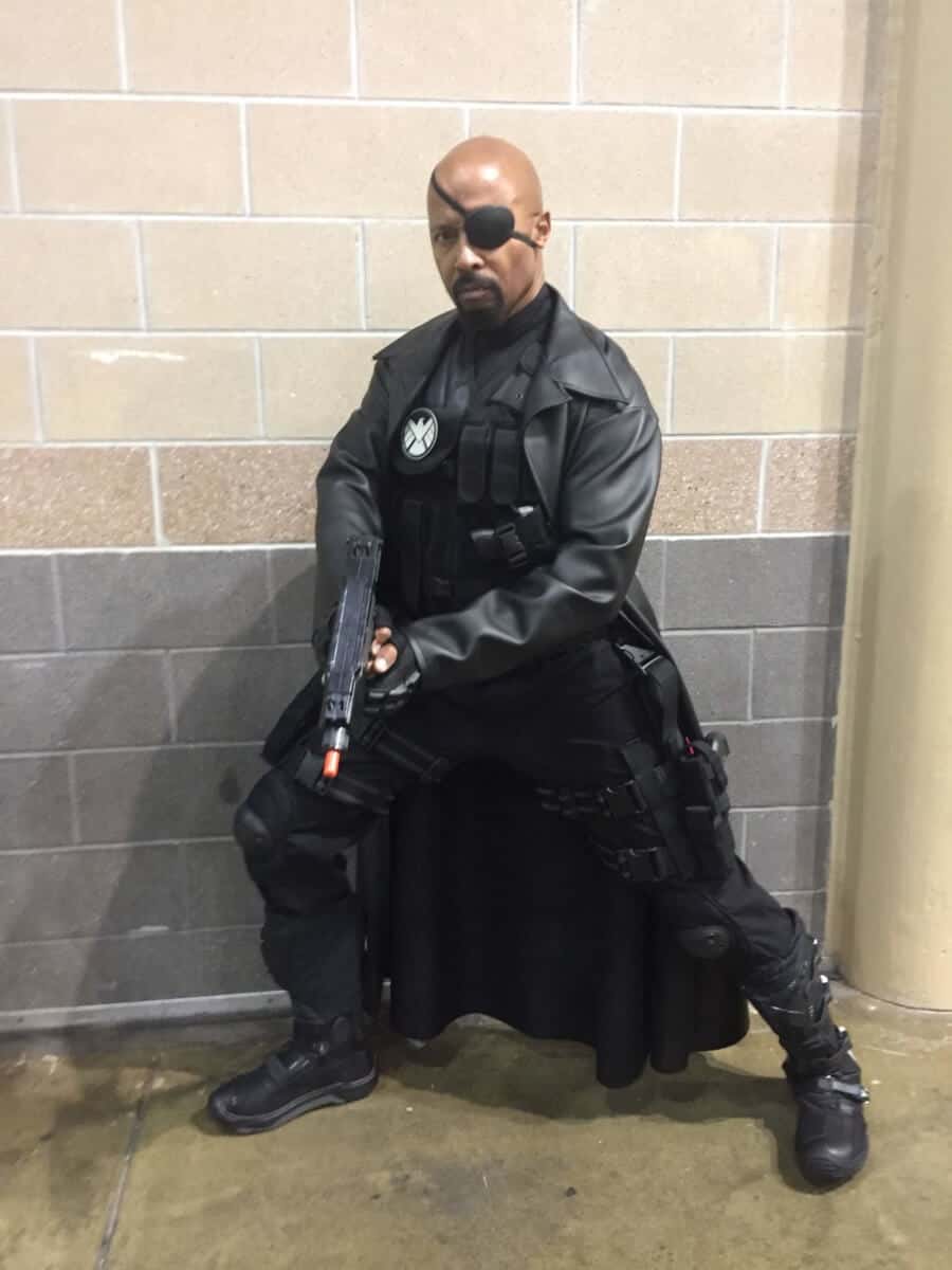 Comic-Con Ocean City