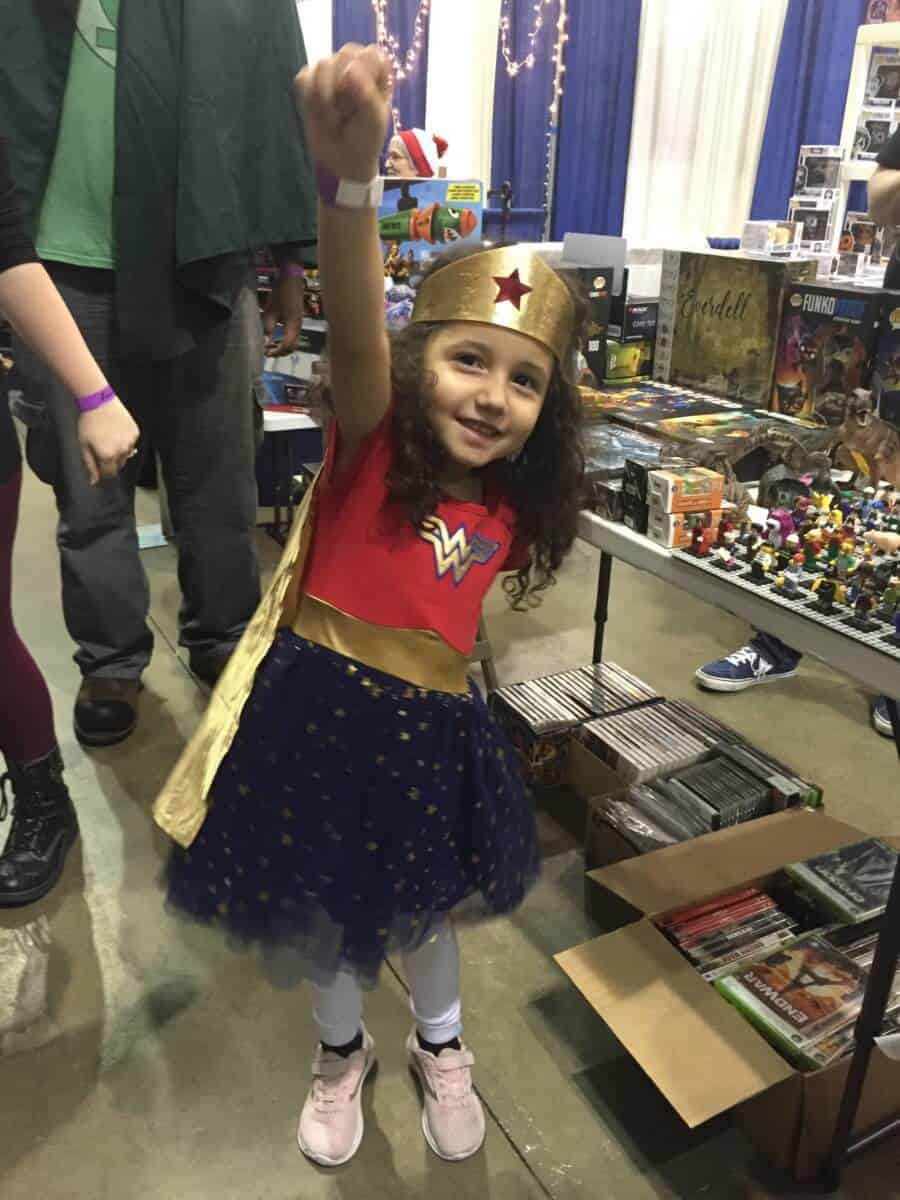 Comic-Con Ocean City
